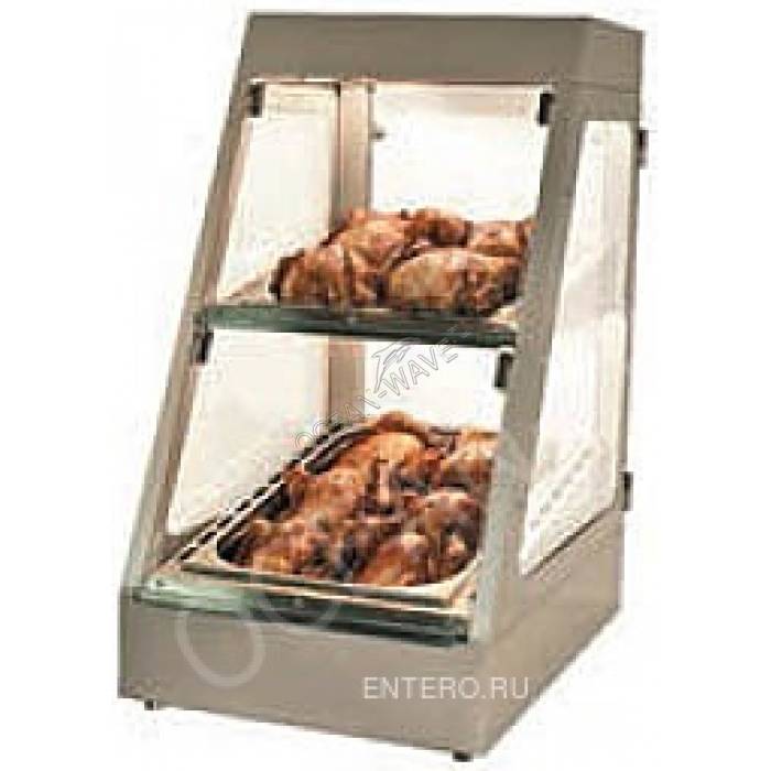 Витрина тепловая ТТМ ISEE-HOT-1BIEGE - купить в интернет-магазине OCEAN-WAVE.ru