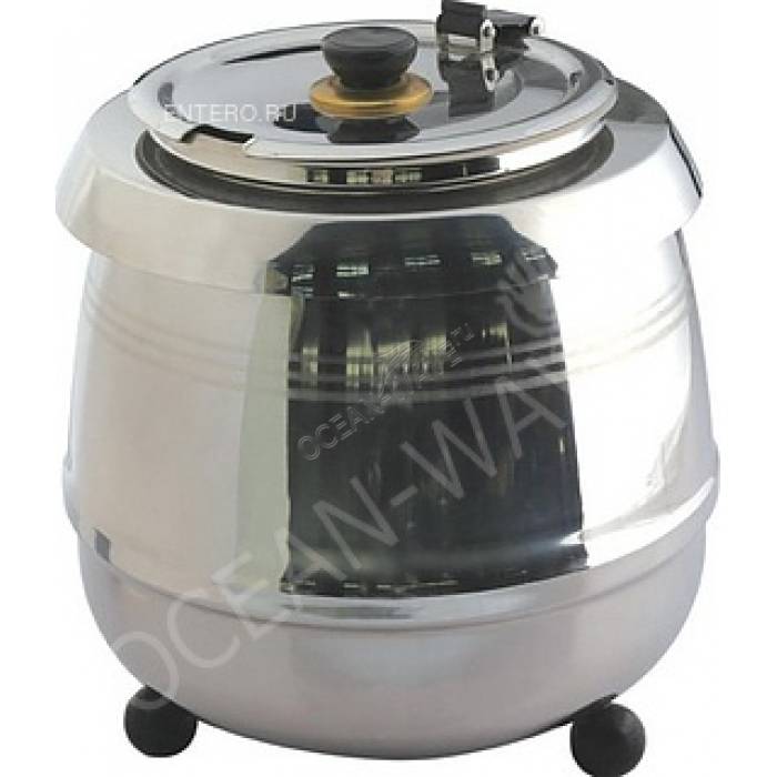 Мармит Kocateq SK12S - купить в интернет-магазине OCEAN-WAVE.ru