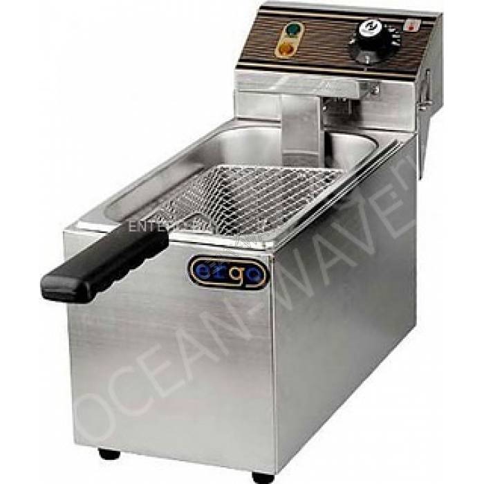 Фритюрница PYHL EF061L - купить в интернет-магазине OCEAN-WAVE.ru