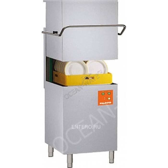 Купольная посудомоечная машина HICOLD BS 1000 - купить в интернет-магазине OCEAN-WAVE.ru