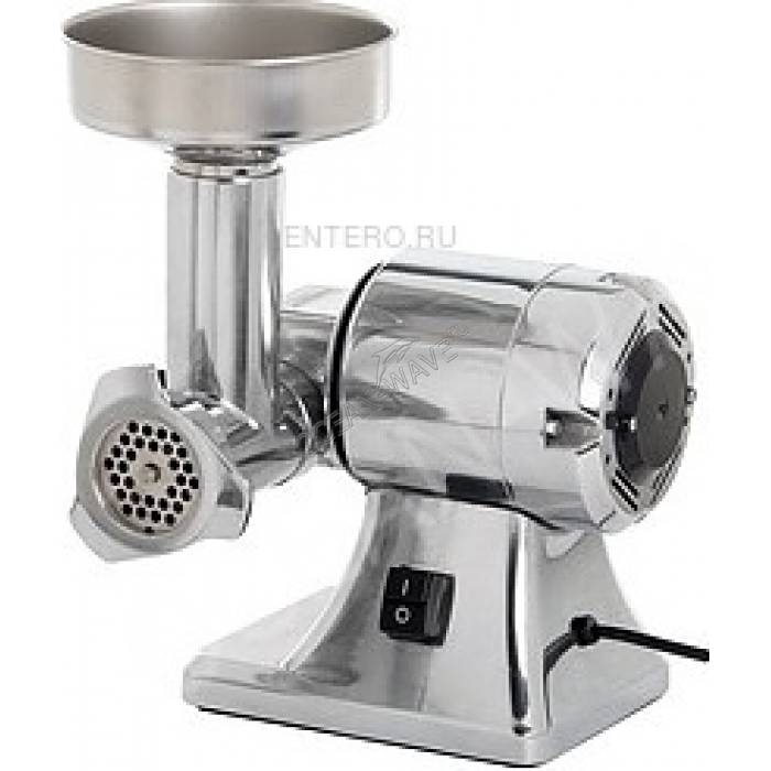 Мясорубка Apach ATS8 220В - купить в интернет-магазине OCEAN-WAVE.ru