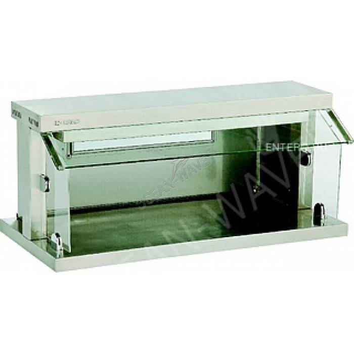 Карвинговая станция для пиццы INOKSAN INO-PMY101 - купить в интернет-магазине OCEAN-WAVE.ru