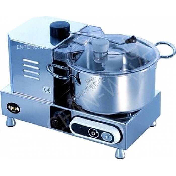 Куттер Apach ACT4 - купить в интернет-магазине OCEAN-WAVE.ru