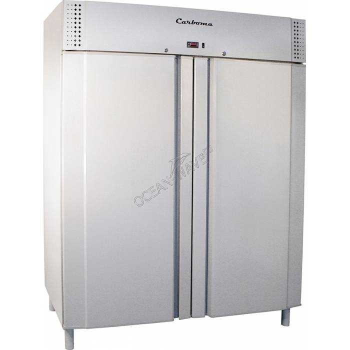Шкаф холодильный Carboma R1120 - купить в интернет-магазине OCEAN-WAVE.ru