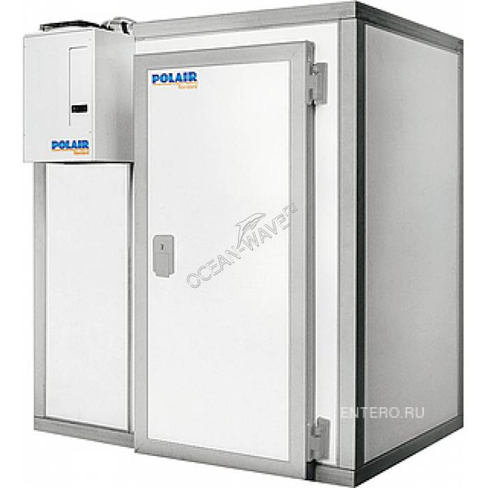 Камера холодильная Polair КХН-13,22 - купить в интернет-магазине OCEAN-WAVE.ru