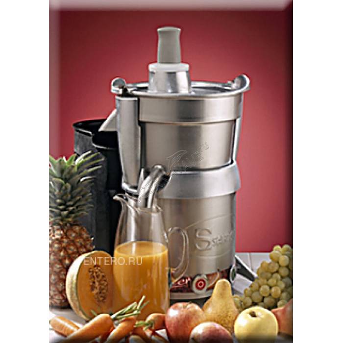 Соковыжималка Santos серия 58 - купить в интернет-магазине OCEAN-WAVE.ru