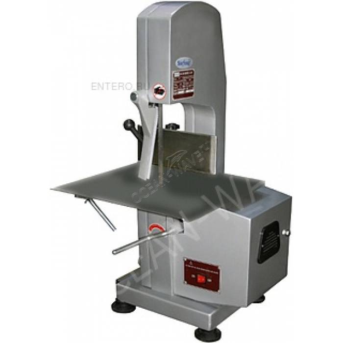 Пила ленточная Starfood JG 210 - купить в интернет-магазине OCEAN-WAVE.ru