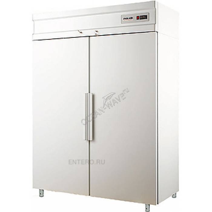 Шкаф холодильный Polair CM110-S - купить в интернет-магазине OCEAN-WAVE.ru