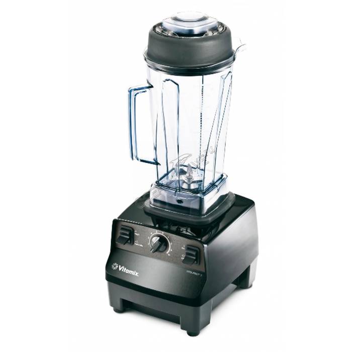 Блендер Vitamix Vita-Prep 3 (VM10089) - купить в интернет-магазине OCEAN-WAVE.ru