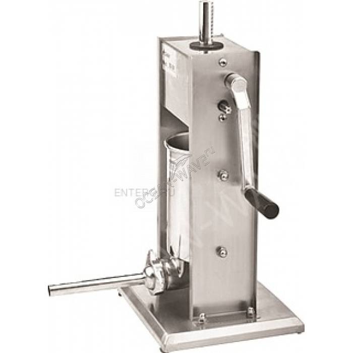 Шприц для колбас GASTRORAG SL-12V - купить в интернет-магазине OCEAN-WAVE.ru