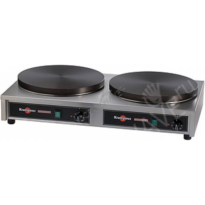 Блинница Krampouz CECIG3 - купить в интернет-магазине OCEAN-WAVE.ru