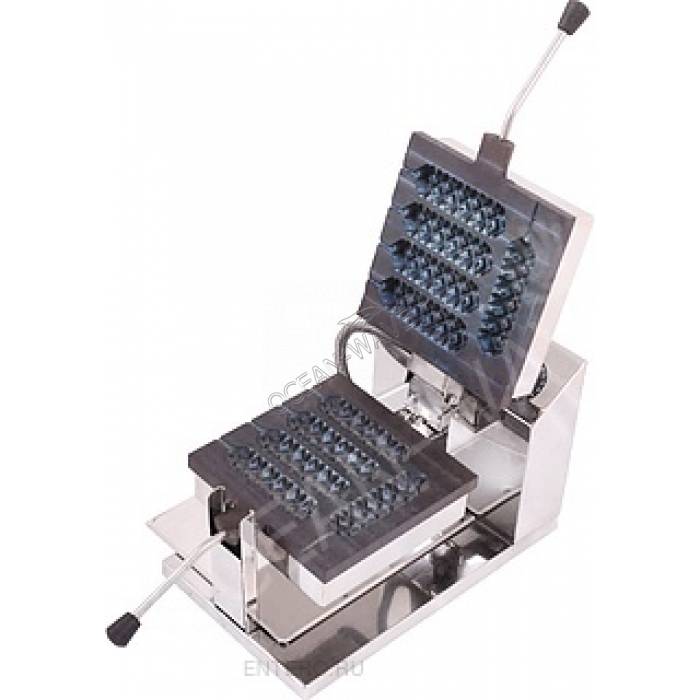 Гриль для сосисок Гриль-мастер Ф2СвтЭ - купить в интернет-магазине OCEAN-WAVE.ru