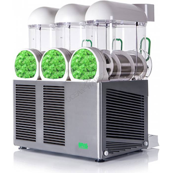 Гранитор Bras FBM 3L - купить в интернет-магазине OCEAN-WAVE.ru