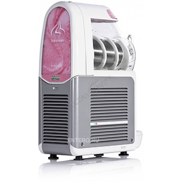 Фризер для мороженого Bras B-Cream 1 HD LK - купить в интернет-магазине OCEAN-WAVE.ru