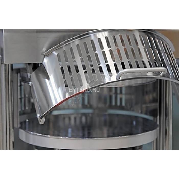 Пресс для пиццы Pizza Group PF-45 - купить в интернет-магазине OCEAN-WAVE.ru