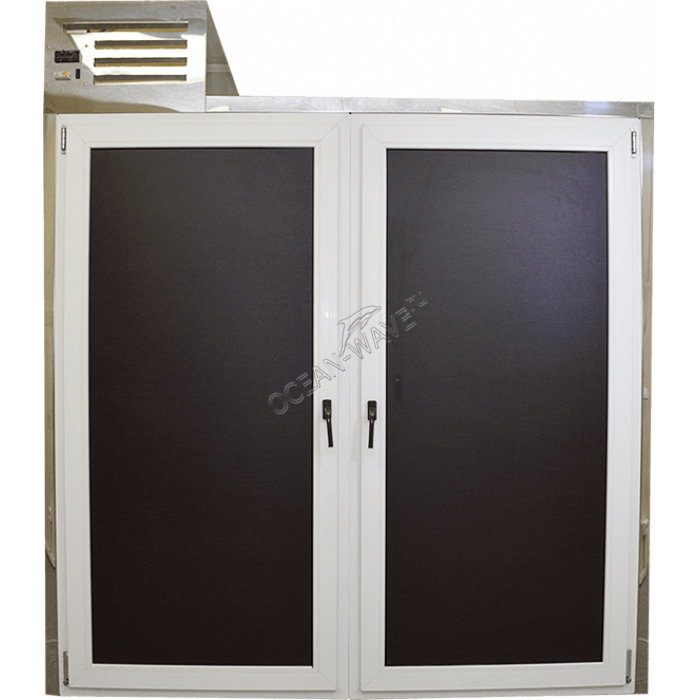 Кегератор Berk 16SK Эконом 2 - купить в интернет-магазине OCEAN-WAVE.ru