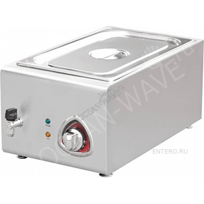 Мармит Kocateq 4BM - купить в интернет-магазине OCEAN-WAVE.ru