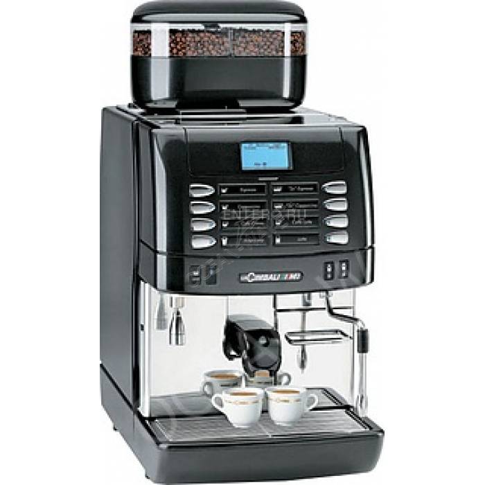 Кофемашина Cimbali M1 Caffe - купить в интернет-магазине OCEAN-WAVE.ru