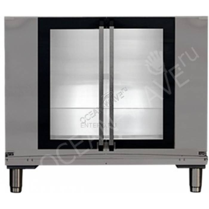 Шкаф расстоечный UNOX XEBPC-12EU-C - купить в интернет-магазине OCEAN-WAVE.ru