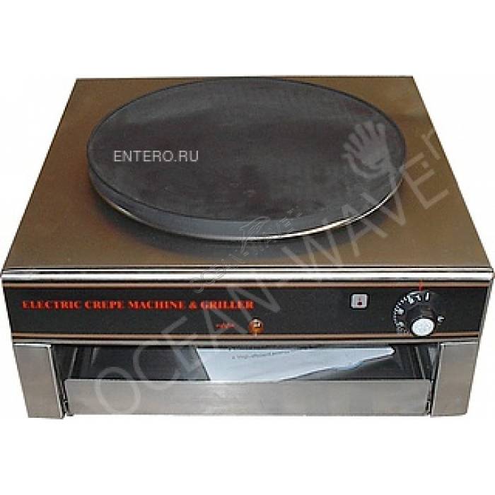 Блинница JEJU JB-35 - купить в интернет-магазине OCEAN-WAVE.ru