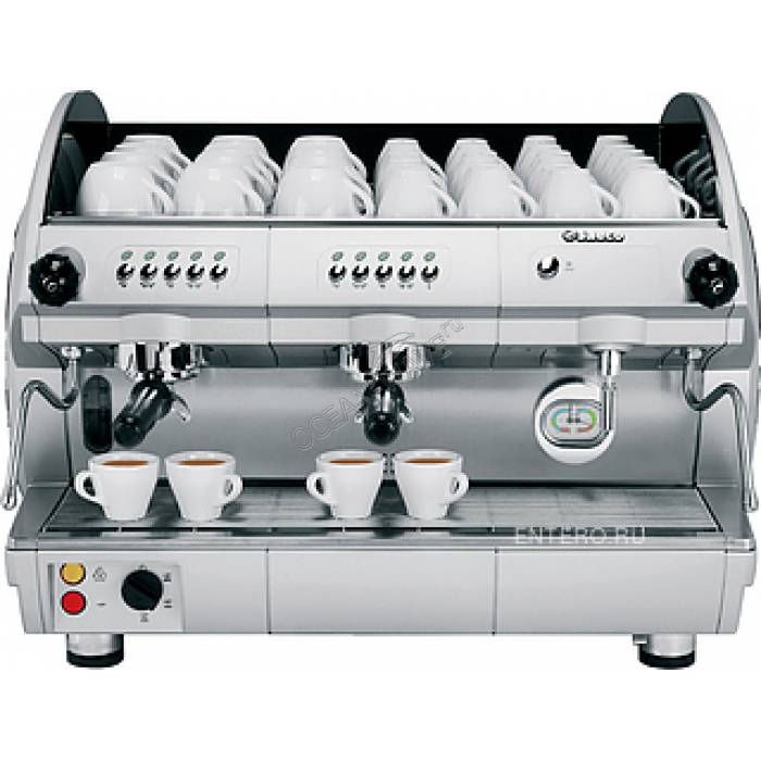 Кофемашина Saeco Aroma SE 200/ 380W - купить в интернет-магазине OCEAN-WAVE.ru