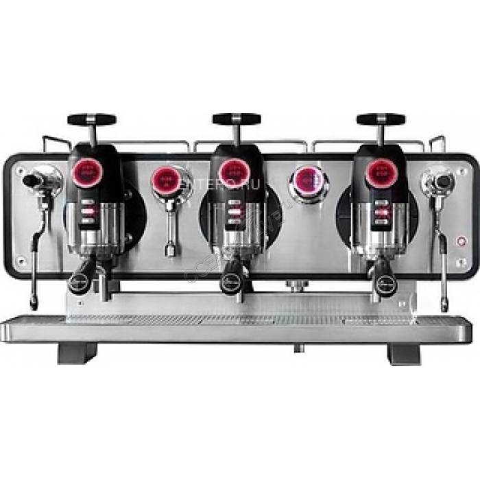 Кофемашина Sanremo Opera 2 GR - купить в интернет-магазине OCEAN-WAVE.ru