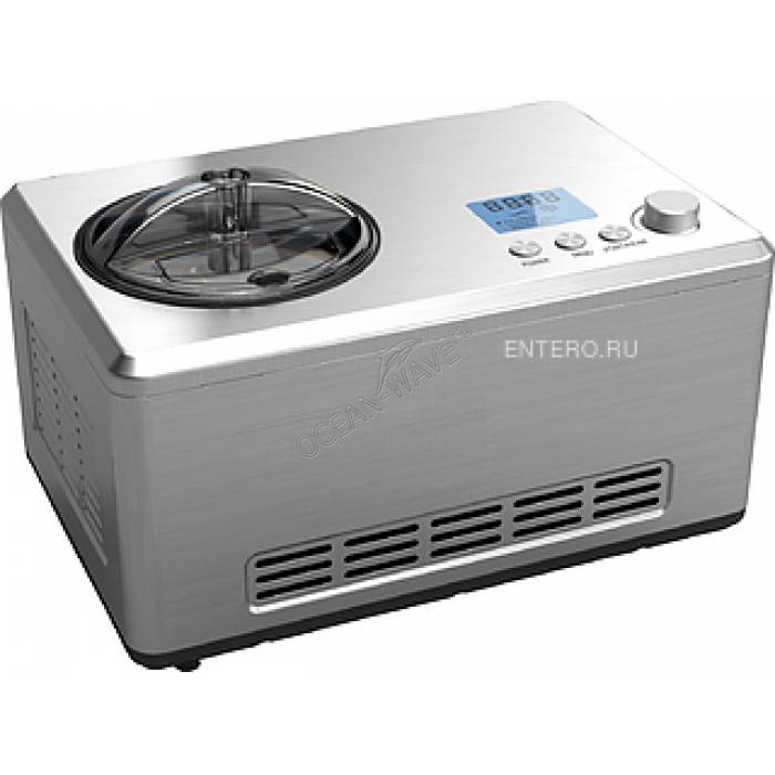 Фризер GASTRORAG ICM-2031 - купить в интернет-магазине OCEAN-WAVE.ru