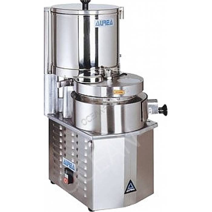 Формователь котлет Aurea PH85S 220В - купить в интернет-магазине OCEAN-WAVE.ru