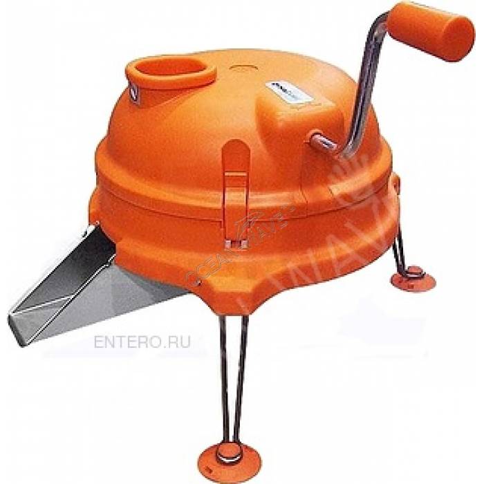 Овощерезка Dynamic Dynacube CL003 - купить в интернет-магазине OCEAN-WAVE.ru