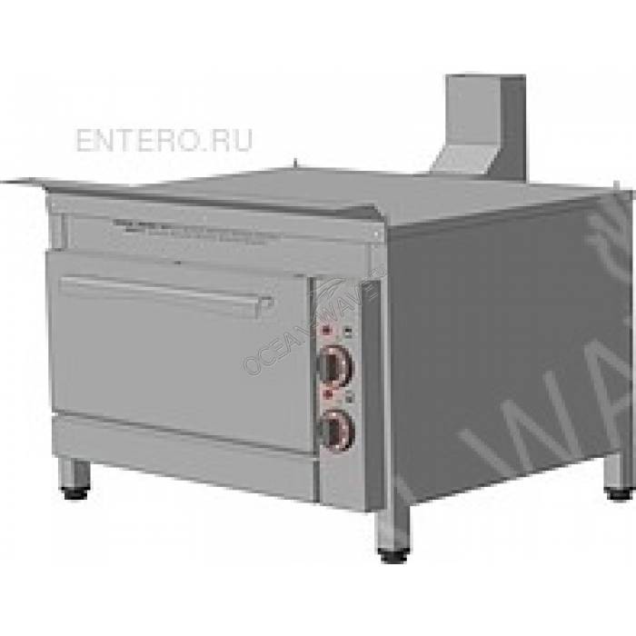 Шкаф жарочный ITERMA ПДЭ-154 - купить в интернет-магазине OCEAN-WAVE.ru