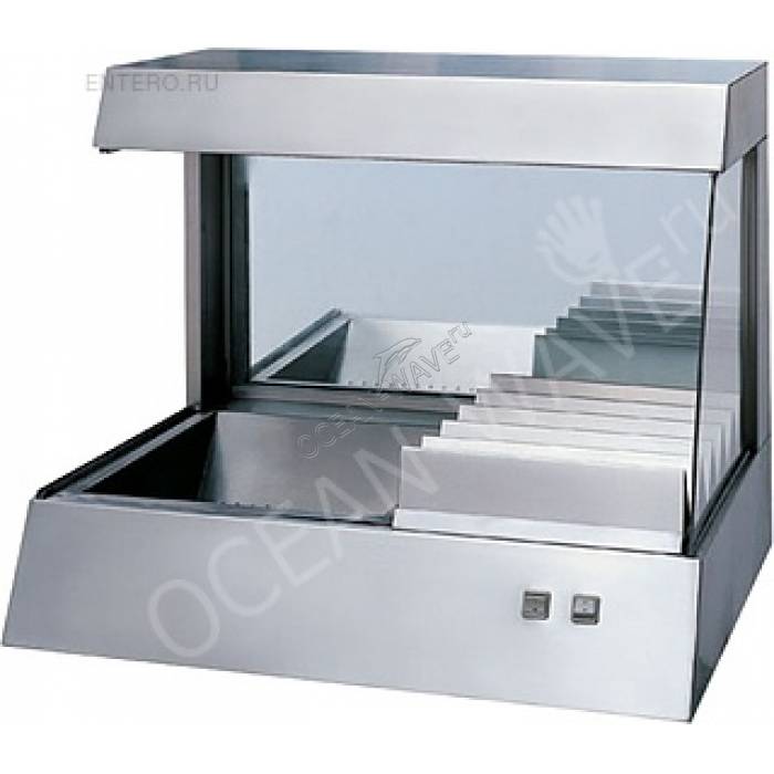 Станция для фасовки картофеля фри EKSI HWC-8 - купить в интернет-магазине OCEAN-WAVE.ru