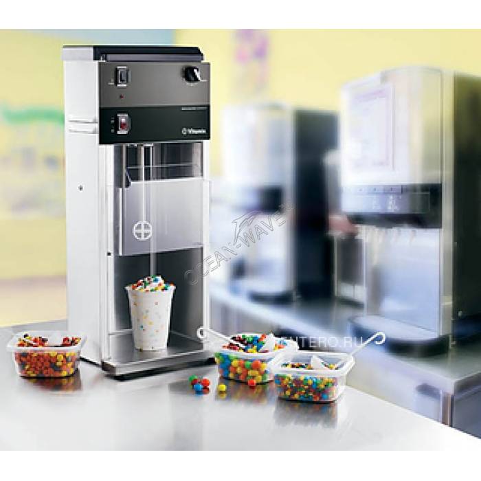 Машина для приготовления десертов Vitamix Mix'n Machine Advance (VM 25025) - купить в интернет-магазине OCEAN-WAVE.ru