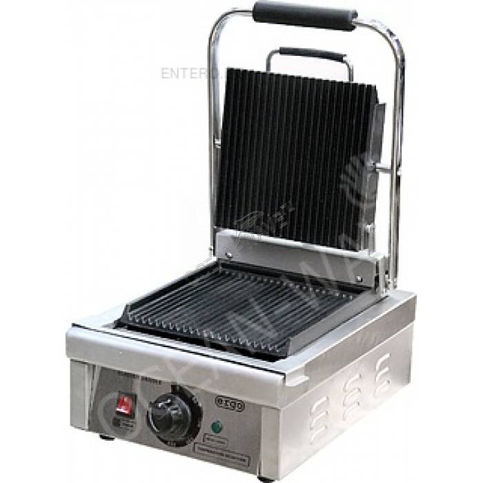 Пресс-гриль ERGO VEG-881A - купить в интернет-магазине OCEAN-WAVE.ru
