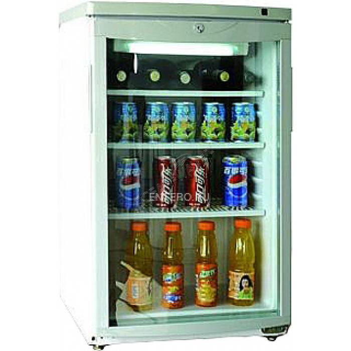 Шкаф холодильный Cooleq BC85 - купить в интернет-магазине OCEAN-WAVE.ru