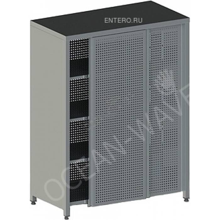 Шкаф кухонный Кобор ШКХ-150/50 - купить в интернет-магазине OCEAN-WAVE.ru