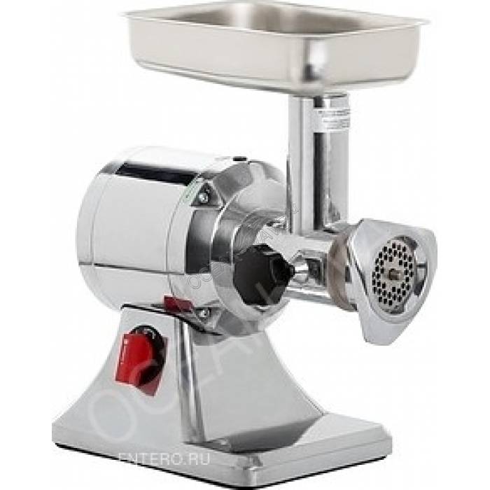 Мясорубка Apach ATS12 220В - купить в интернет-магазине OCEAN-WAVE.ru