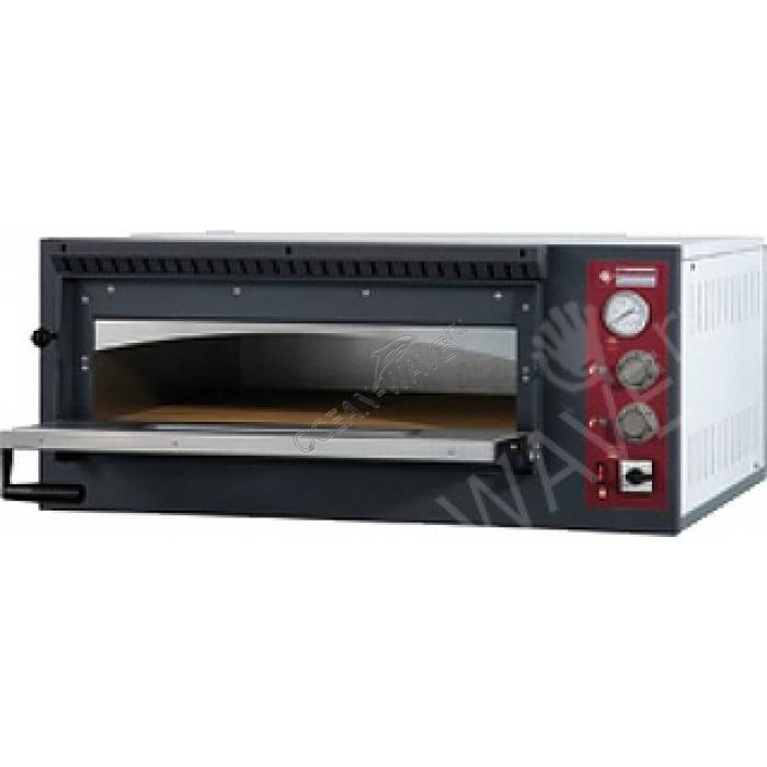 Печь для пиццы Diamond EFP/4R - купить в интернет-магазине OCEAN-WAVE.ru