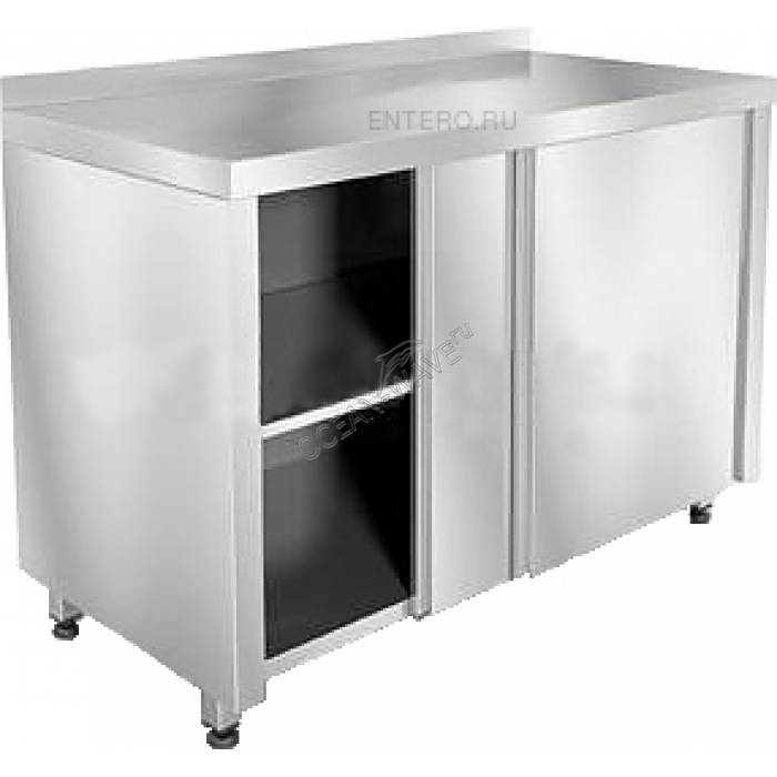 Стол производственный ТТМ STBK-120/6 - купить в интернет-магазине OCEAN-WAVE.ru