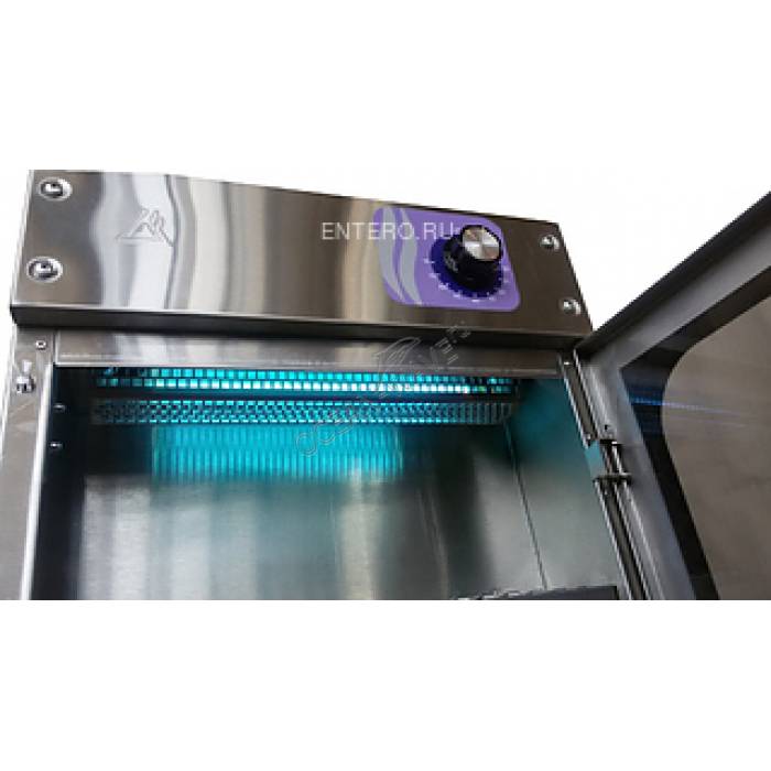 Стерилизатор для ножей ITERMA СТН-18 - купить в интернет-магазине OCEAN-WAVE.ru