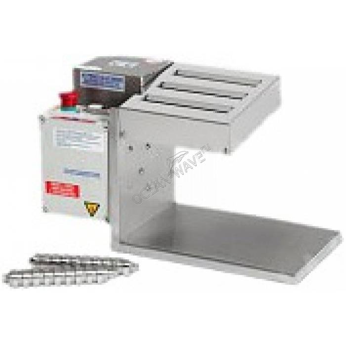 Лапшерезка MEC TF 180х3 - купить в интернет-магазине OCEAN-WAVE.ru