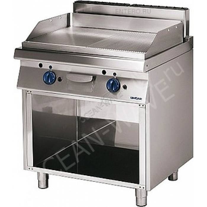 Поверхность жарочная Lincar G1043 - купить в интернет-магазине OCEAN-WAVE.ru