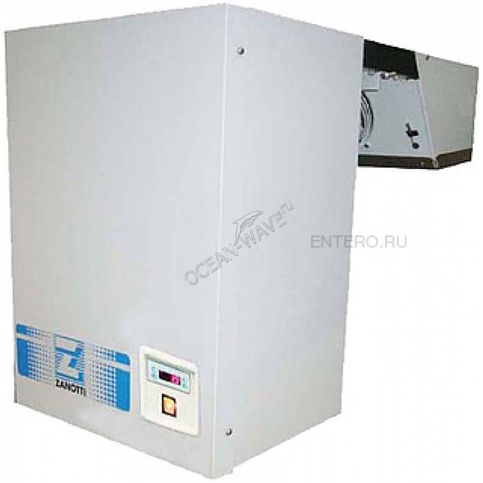 Моноблок среднетемпературный Zanotti MZE106 201F - купить в интернет-магазине OCEAN-WAVE.ru