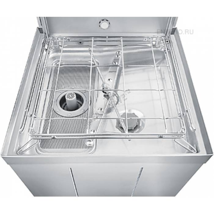 Купольная посудомоечная машина Smeg CWC520SD - купить в интернет-магазине OCEAN-WAVE.ru
