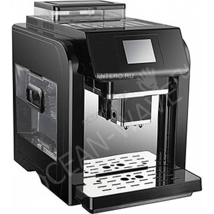 Кофемашина GASTRORAG CM-717 - купить в интернет-магазине OCEAN-WAVE.ru