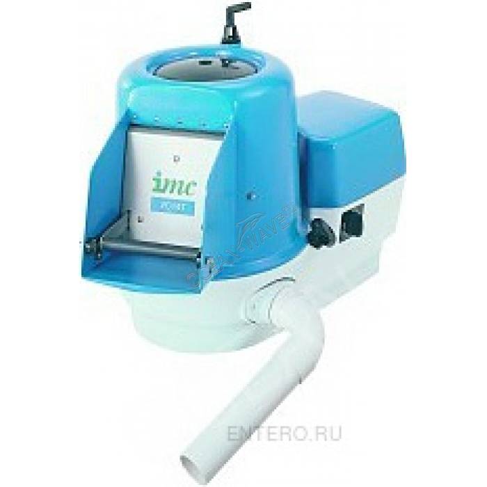 Овощечистка IMC VC14T - купить в интернет-магазине OCEAN-WAVE.ru