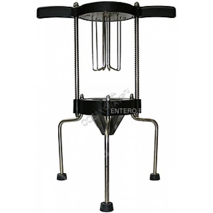 Резак для фруктов и овощей Starfood HLB-6 - купить в интернет-магазине OCEAN-WAVE.ru