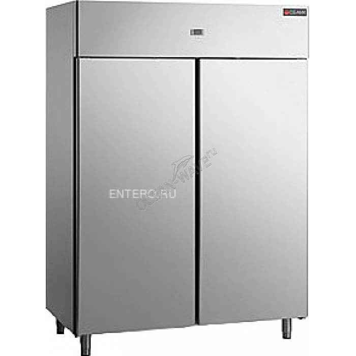 Шкаф морозильный Gemm Space GN2/1 EFB/02 - купить в интернет-магазине OCEAN-WAVE.ru