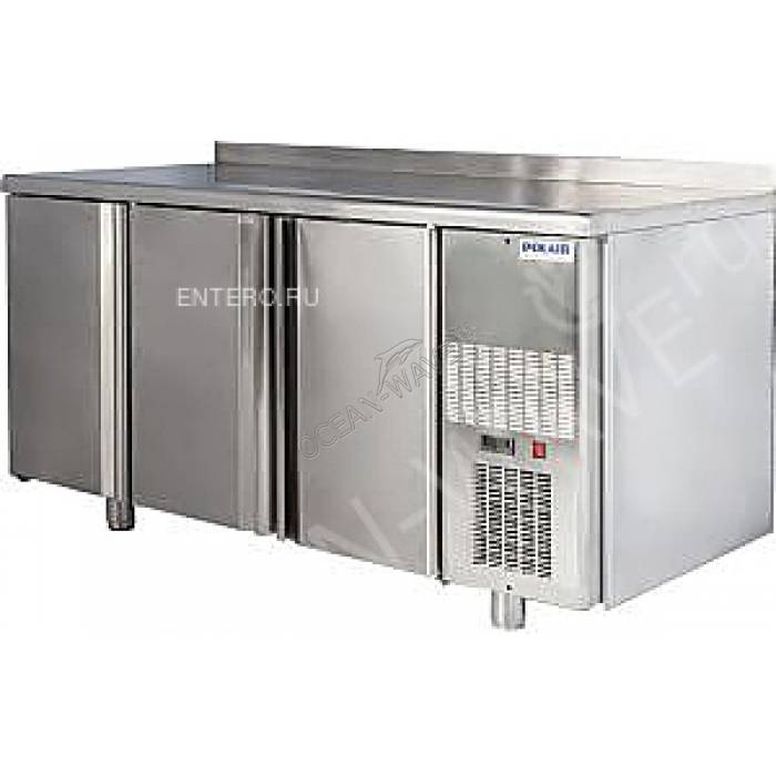 Стол холодильный Polair TM3GN-G - купить в интернет-магазине OCEAN-WAVE.ru