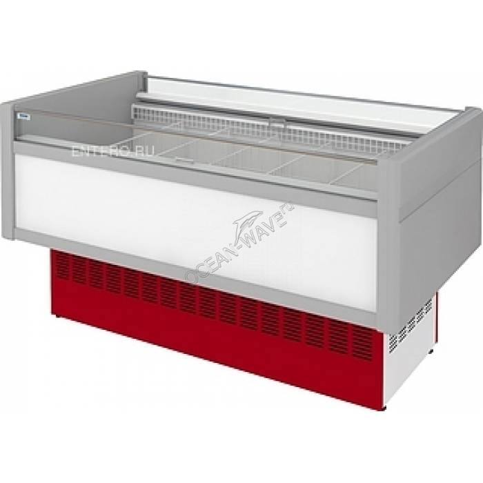 Бонета морозильная Марихолодмаш ВХНо-1,2 Купец без надстройки - купить в интернет-магазине OCEAN-WAVE.ru