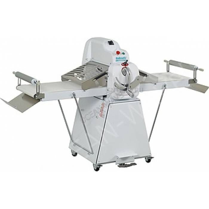 Машина тестораскаточная Rollmatic SH600/12 - купить в интернет-магазине OCEAN-WAVE.ru